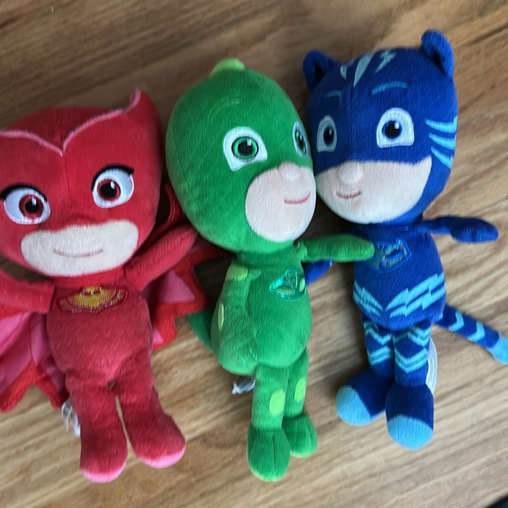 PJ Masks bundle - Picture 9 of 10